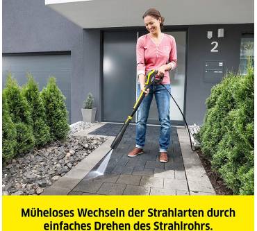 Produktbild Kärcher K 5 Premium Power Control Flex Home