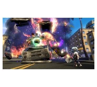 Produktbild Destroy All Humans! Der Weg des Furons