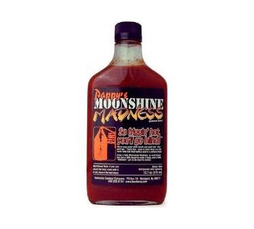 Produktbild Kentucky Cookout Company Pappy's Moonshine Madness Barbecue Sauce