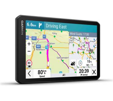 Produktbild Garmin dēzl LGV720