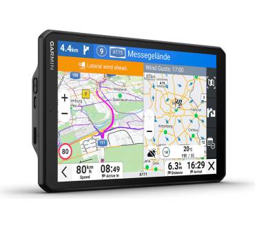 Produktbild Garmin dēzl LGV820
