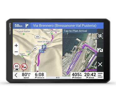 Produktbild Garmin dēzl LGV820