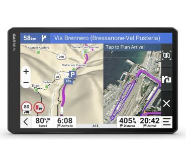 Produktbild Garmin dēzl LGV1020