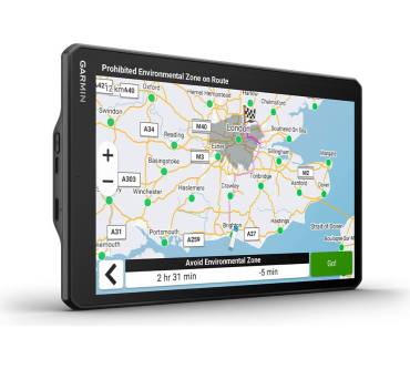 Produktbild Garmin dēzl LGV1020