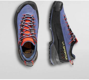 Produktbild La Sportiva TX4 Evo GTX