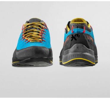 Produktbild La Sportiva TX4 Evo GTX