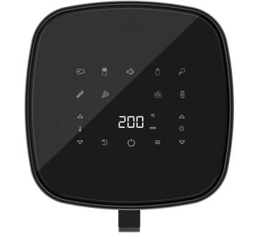 Produktbild Cecotec Cecofry Fantastik 5000