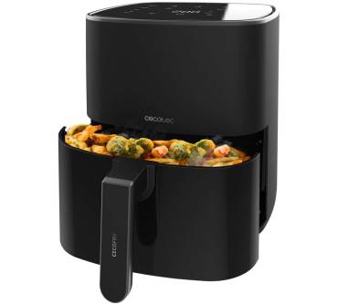 Produktbild Cecotec Cecofry Fantastik 5000