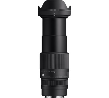 Produktbild Sigma 16-300 mm F3.5-6.7 DC OS Contemporary