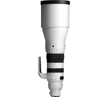 Produktbild Sigma Sports 300-600mm F4 DG OS