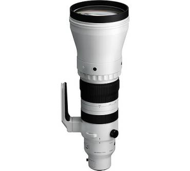 Produktbild Sigma Sports 300-600mm F4 DG OS