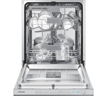 Produktbild Samsung DW60R7050SS/EG DW7500