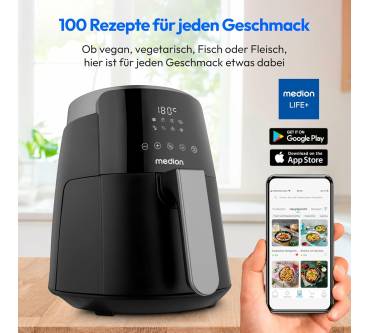 Produktbild Medion Life P40 L (MD 13030)