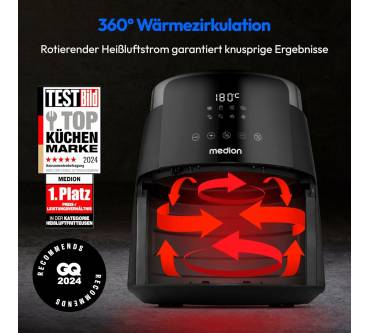 Produktbild Medion Life P40 L (MD 13030)