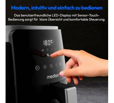 Produktbild Medion Life P40 L (MD 13030)