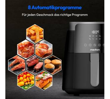 Produktbild Medion Life P40 L (MD 13030)