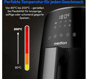 Produktbild Medion Life P40 L (MD 13030)