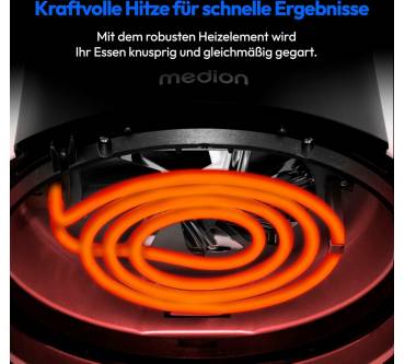 Produktbild Medion Life P40 L (MD 13030)