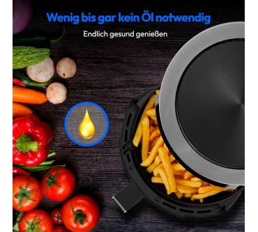 Produktbild Medion Life P40 L (MD 13030)