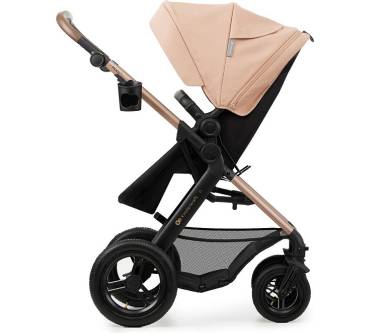 Produktbild KinderKraft 4in1 Moov 2 Air