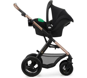 Produktbild KinderKraft 4in1 Moov 2 Air