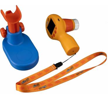 Produktbild Bresser DieMaus Digitales Handmikroskop für Kinder