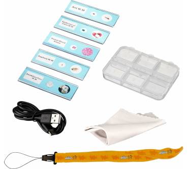 Produktbild Bresser DieMaus Digitales Handmikroskop für Kinder