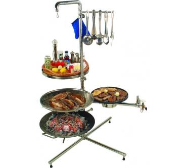 Produktbild multigrillking.com GrillKing Family