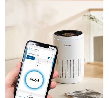 Produktbild Bosch Air 2000i