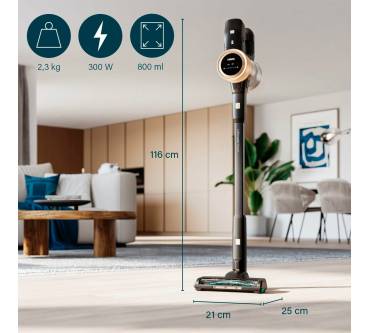 Produktbild Princess Ultimate Storm (339395)