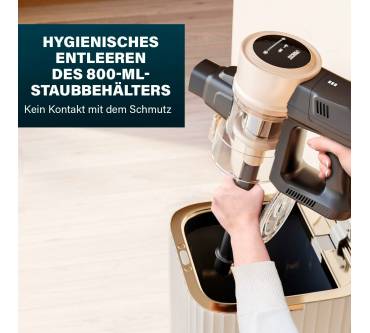 Produktbild Princess Ultimate Storm (339395)