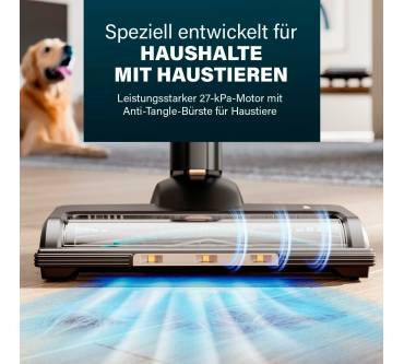 Produktbild Princess Ultimate Storm (339395)