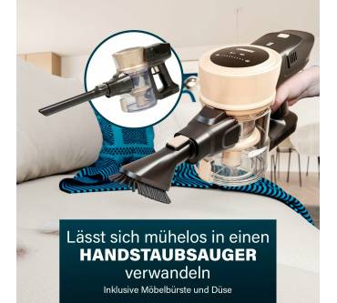 Produktbild Princess Ultimate Storm (339395)