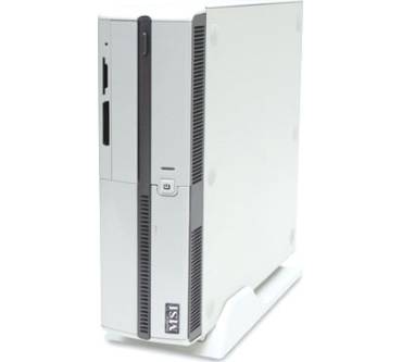 Produktbild MSI Hetis 945 GZ-E Lite