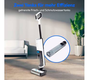 Produktbild Medion Life H20 (MD 11934)