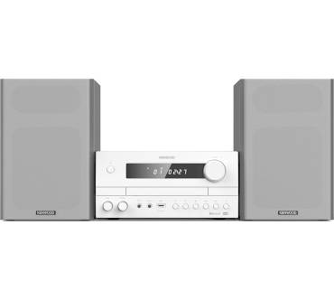 Produktbild Kenwood M-822DAB