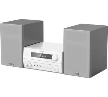 Produktbild Kenwood M-822DAB