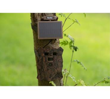 Produktbild Rollei Wildkamera 4K WiFi Slim