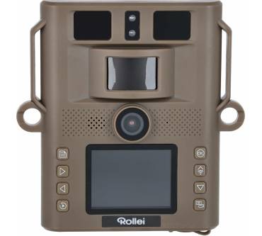 Produktbild Rollei Wildkamera 4K WiFi Slim