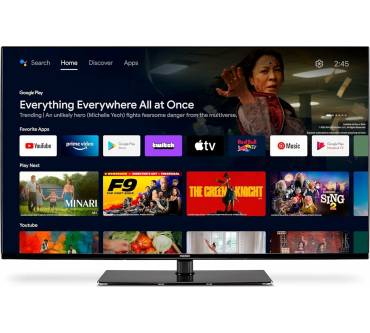 Produktbild Medion Life X14371 (MD 30921)