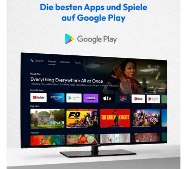 Produktbild Medion Life X14371 (MD 30921)