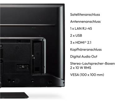 Produktbild Medion Life X14371 (MD 30921)