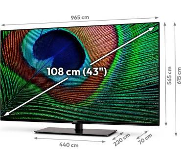 Produktbild Medion Life X14371 (MD 30921)