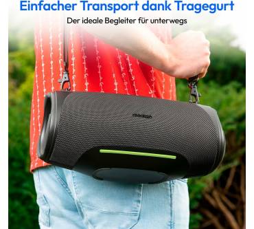 Produktbild Medion Life P61762 (MD 43762)