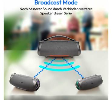 Produktbild Medion Life P61762 (MD 43762)