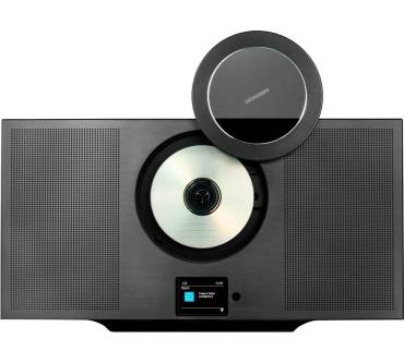 Produktbild Medion Life P66348 (MD 88358)