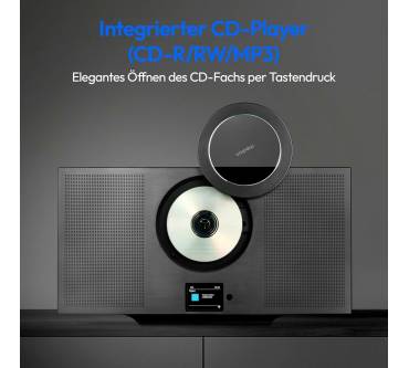 Produktbild Medion Life P66348 (MD 88358)