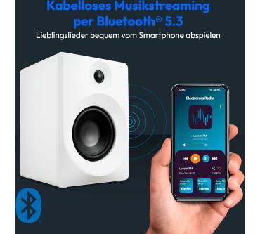 Produktbild Medion Life P61925 (MD 44925)