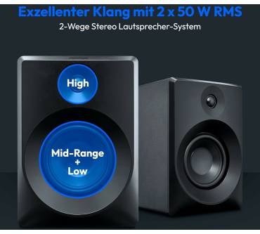 Produktbild Medion Life P61925 (MD 44925)