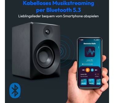 Produktbild Medion Life P61925 (MD 44925)